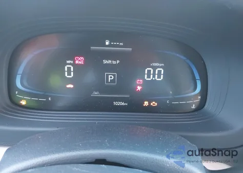 2024 Hyundai Venue Limited from USA, damaged, VIN KMHRC8A39RU302796